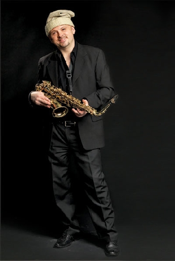 biogramMariusz